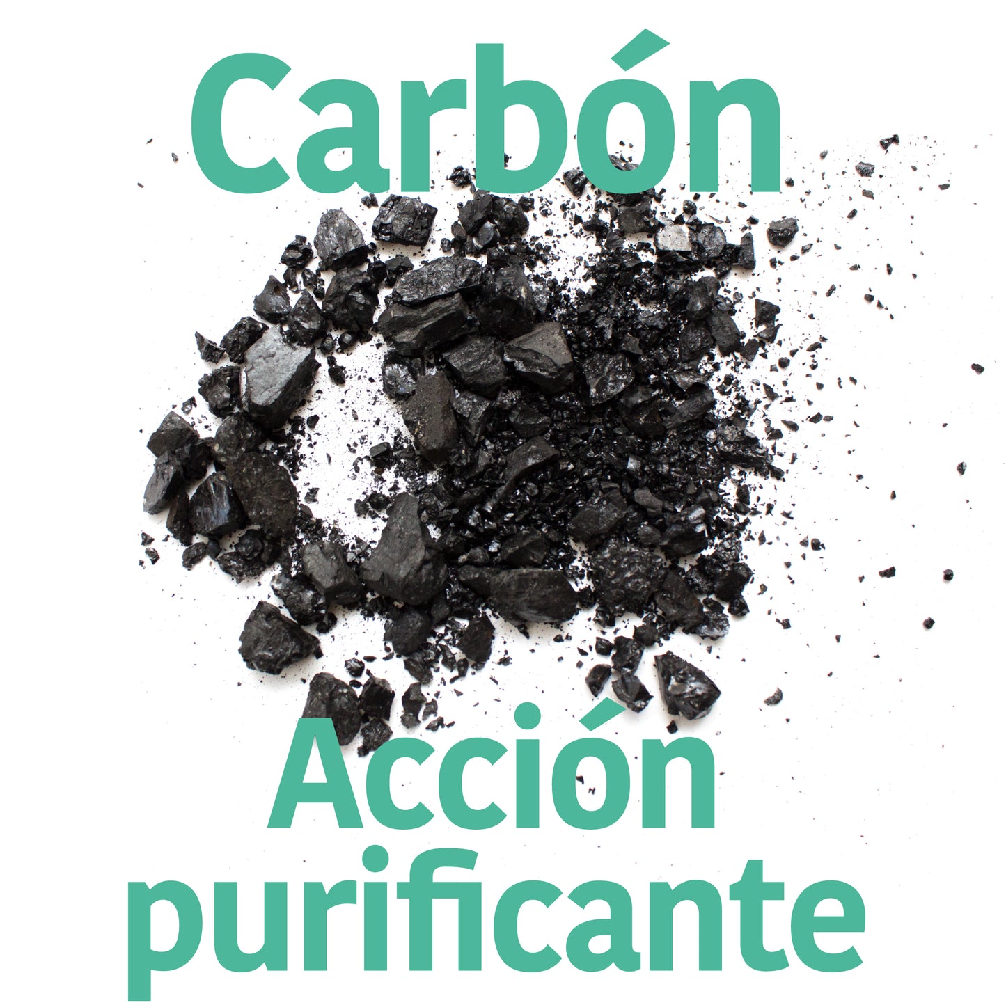 Bandes Nez Points Noirs au Charbon