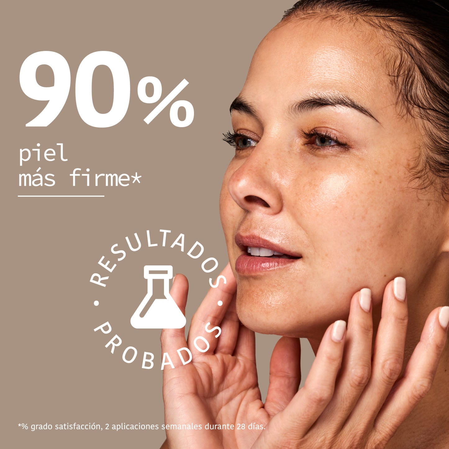 Masque raffermissant au phyto-rétinol