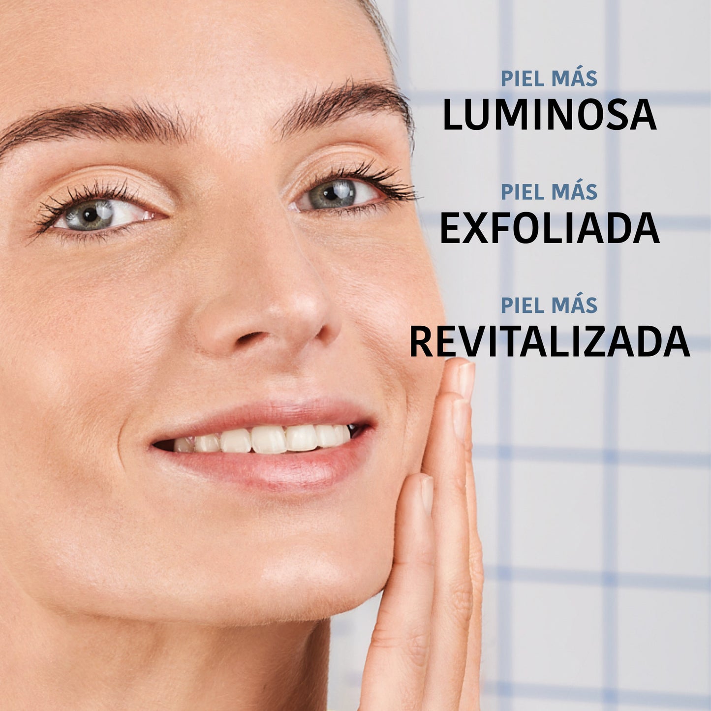 Disques Toniques Exfoliants et Illuminateurs à l'Acide Glycolique