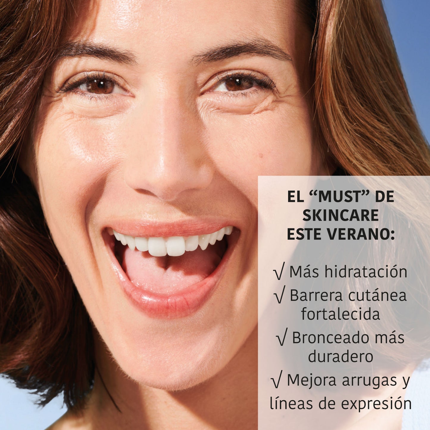 Masque Aftersun Nourrissant