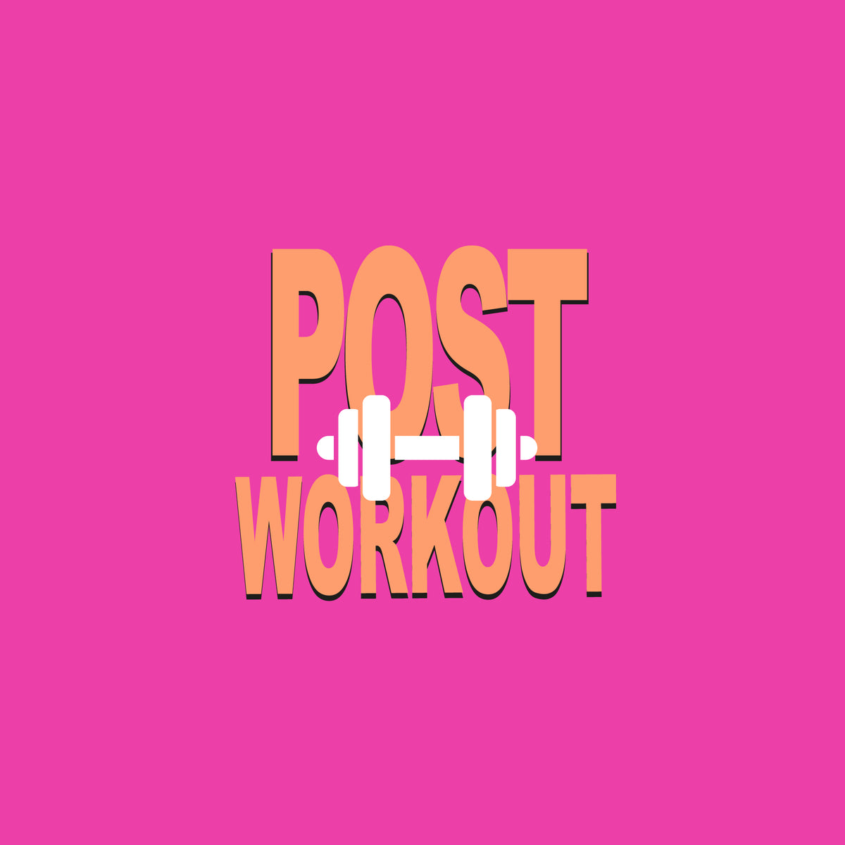 Mascarilla POST WORKOUT Purificante con Espirulina