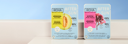 El truco mejor guardado para una piel radiante después del sol (y no, no es la hidratación)