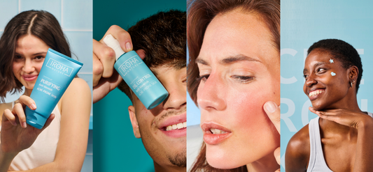 Cuidados esenciales para piel acneica en verano