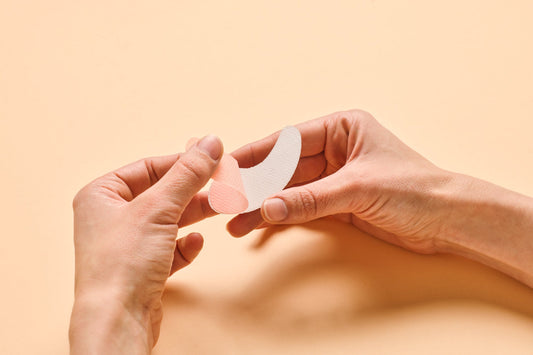 Tecnología Electrospinning: La revolución en el cuidado del contorno de ojos