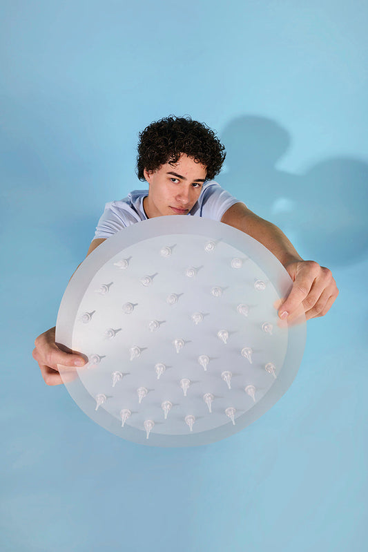 Tecnología Microdardos: la revolución en el tratamiento localizado del acné