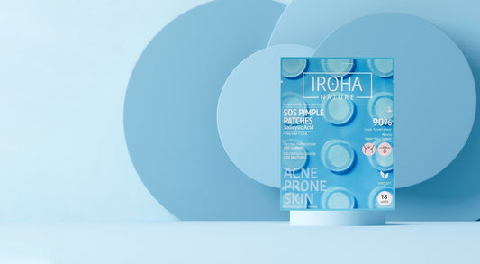 Parches para granos SOS