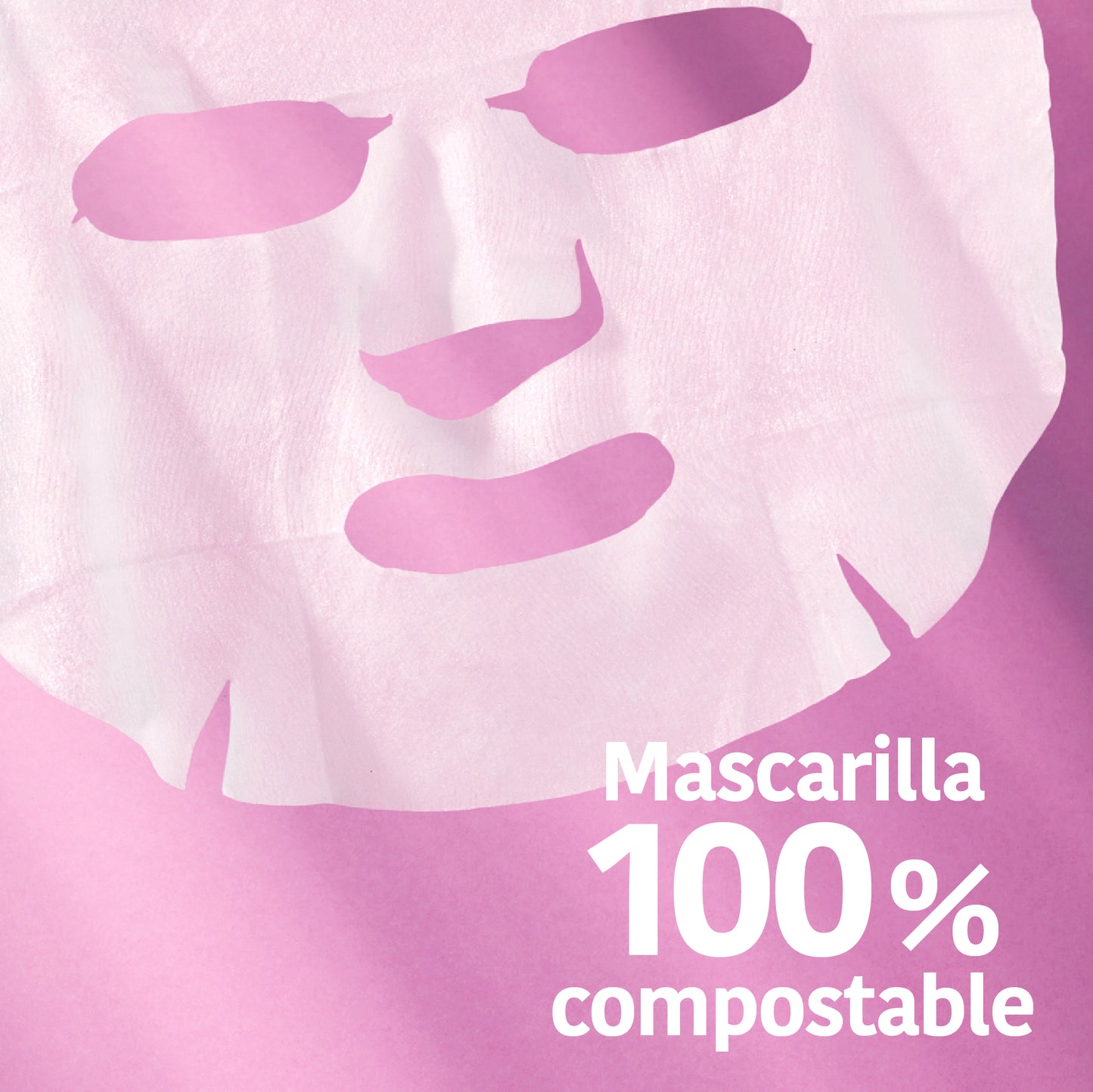 Masque hydratant à l'aloe vera