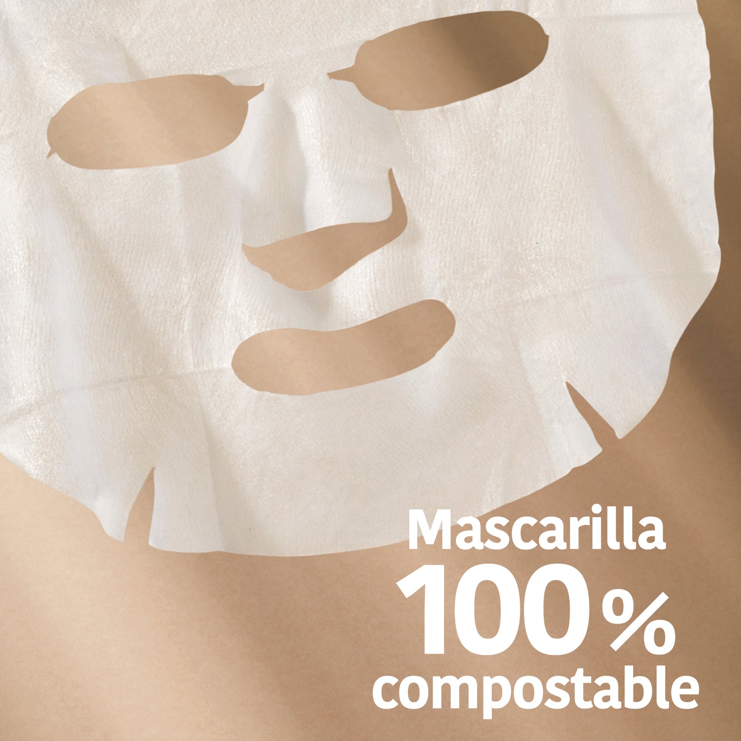 Masque combleur de rides triple acide hyaluronique