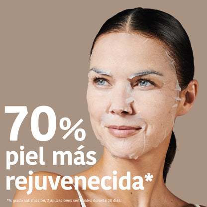 Masque raffermissant au phyto-rétinol
