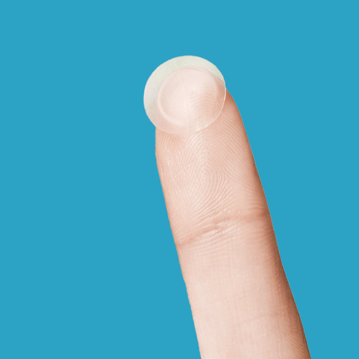 Patchs anti-boutons SOS à l'acide salicylique