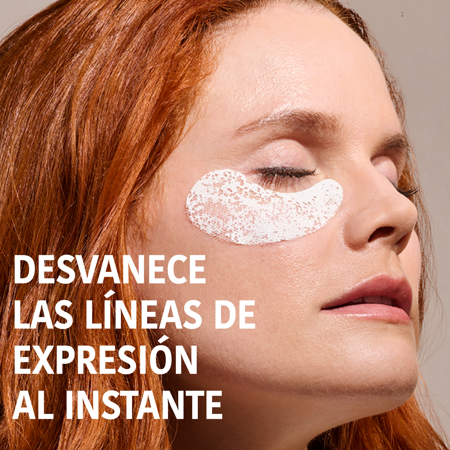 Patchs pour les Yeux 99 % Collagène