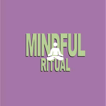 Mascarilla MINDFUL RITUAL Calmante con Ashwagandha