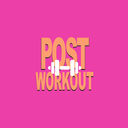 Mascarilla POST WORKOUT Purificante con Espirulina