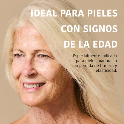 Mascarilla Antiedad con Noni