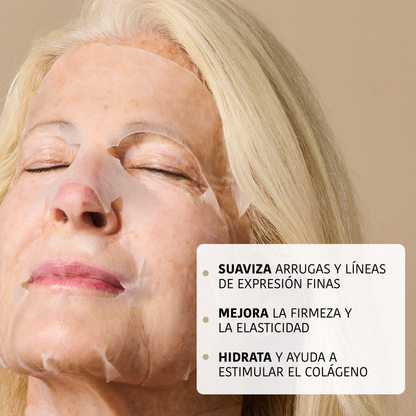 Mascarilla Antiedad con Noni