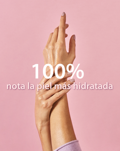 Pack 15 Guantes Mascarilla Antiedad Triple AH con Bakuchiol y Niacinamida