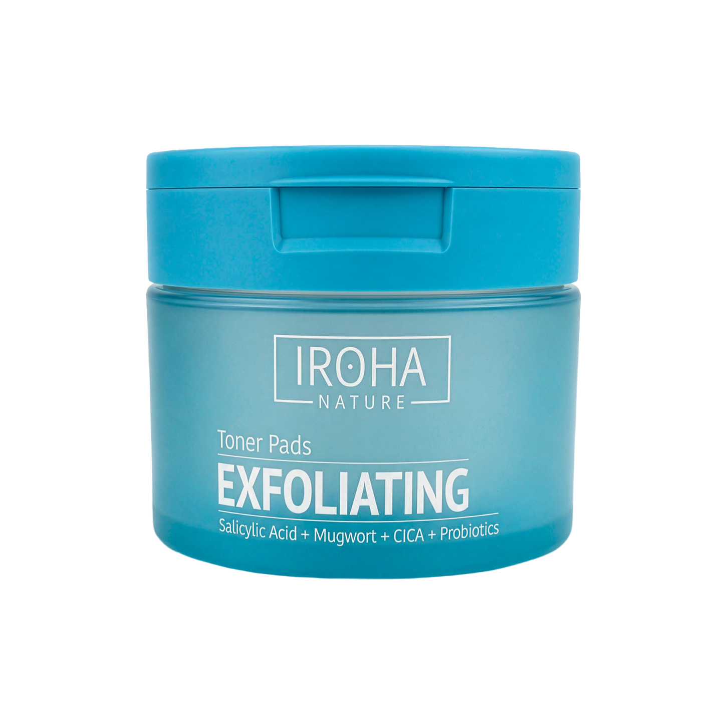 Disques Toniques Exfoliants - Acné