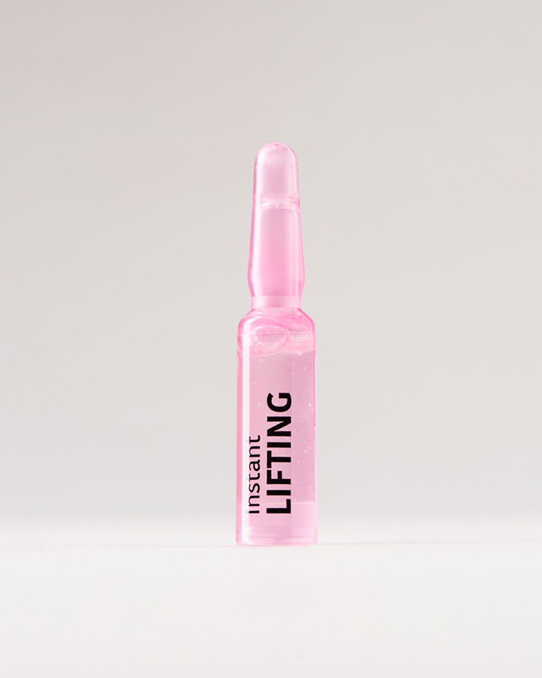 Ampoule Flash Lifting Protéine de Soja