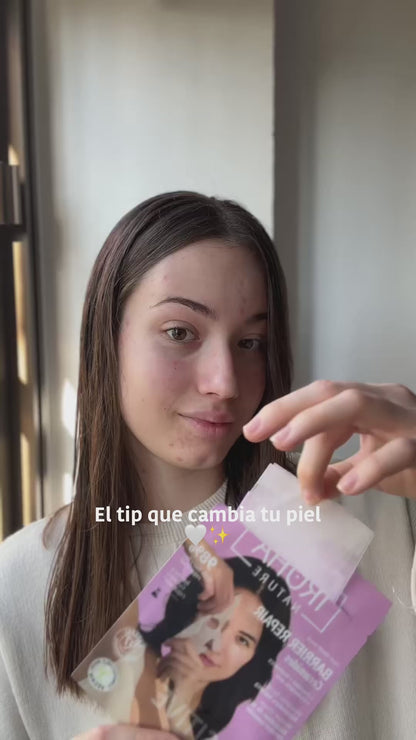 Masque Réparateur Barrière aux Céramides