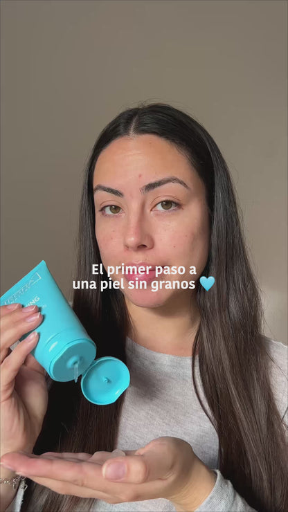 Nettoyant Purifiant - Acné