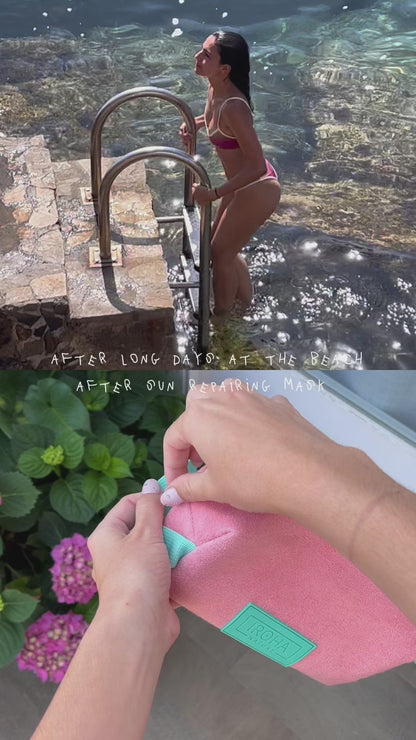 Masque Aftersun Réparateur