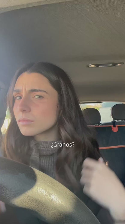 Patchs Boutons FUN à l'Acide Salicylique