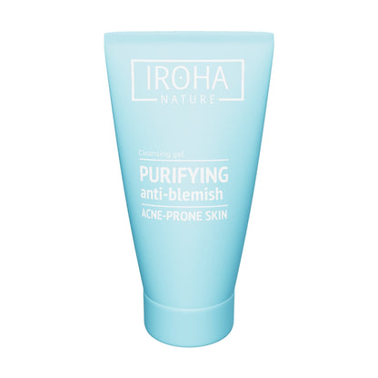 Nettoyant purifiant - Acné
